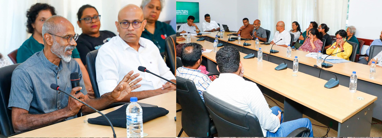 Statictics of Human Elephant Conflict Sri Lanka